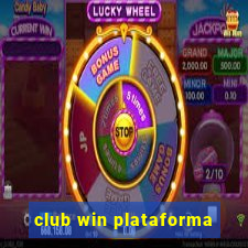 club win plataforma